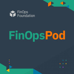 Podcast thumbnail for FinOpsPod