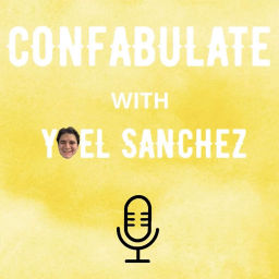 Podcast thumbnail for CONFABULATE