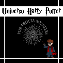 Podcast thumbnail for Universo Harry Potter