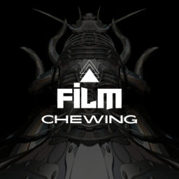 Podcast thumbnail for Film Chewing