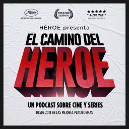 Podcast thumbnail for El Camino del Héroe