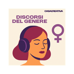 Podcast thumbnail for Discorsi del genere