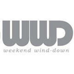 Podcast thumbnail for Weekend Wind Down Show