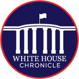 Podcast thumbnail for White House Chronicle