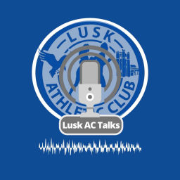 Podcast thumbnail for Lusk AC Podcast