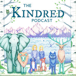 Podcast thumbnail for Kindred