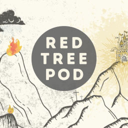 Podcast thumbnail for Red Tree Pod