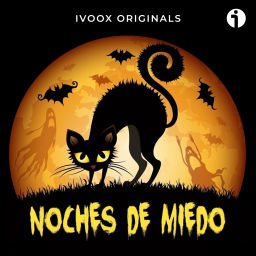Podcast thumbnail for NOCHES DE MIEDO