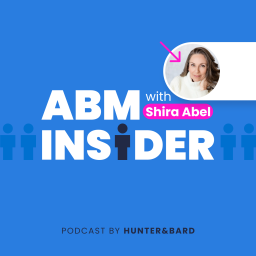 Podcast thumbnail for ABM Insider