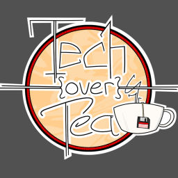 Podcast thumbnail for Tech Over Tea