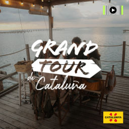 Podcast thumbnail for Grand Tour de Catalunya