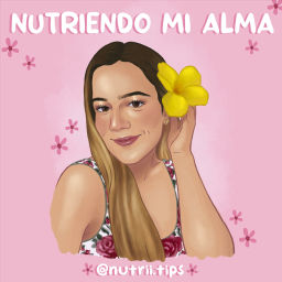 Podcast thumbnail for Nutriendo Mi Alma