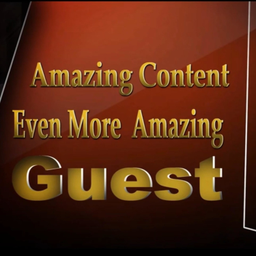 Podcast thumbnail for Katina's Korner