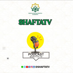 Podcast thumbnail for SHAFTATV