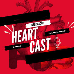 Podcast thumbnail for HeartCast