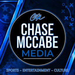 Podcast thumbnail for Chase McCabe Media