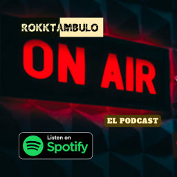 Podcast thumbnail for Rokktambulo