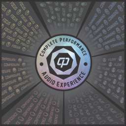 Podcast thumbnail for Complete Performance Audio Experience