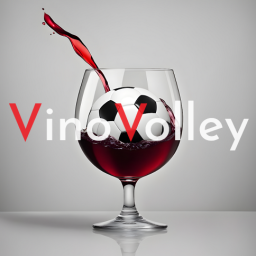 Podcast thumbnail for VinoVolley