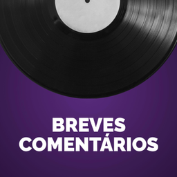 Podcast thumbnail for breves comentários