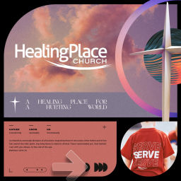 Podcast thumbnail for HPC Weekly Sermons