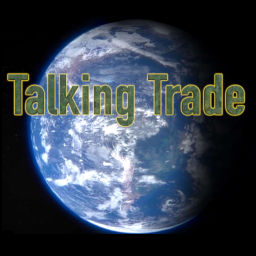 Podcast thumbnail for Talking Trade