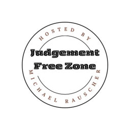 Podcast thumbnail for Judgement Free Zone