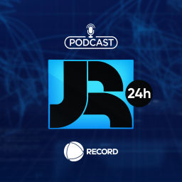 Podcast thumbnail for Jornal da Record