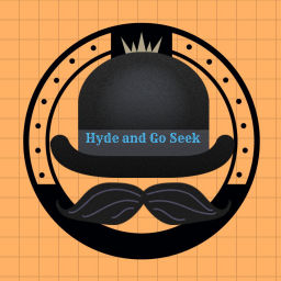 Podcast thumbnail for Hyde and Go Seek Presents