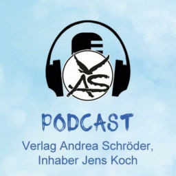 Podcast thumbnail for Verlag Andrea Schröder, Inhaber Jens Koch