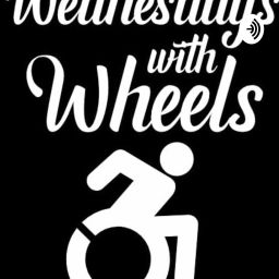 Podcast thumbnail for Wednesday's With Wheels