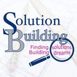 Podcast thumbnail for Solution Building