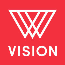 Podcast thumbnail for Vision Church