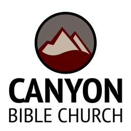 Podcast thumbnail for Canyon Bible Church of Prescott Valley
