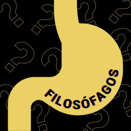 Podcast thumbnail for Filosofagos