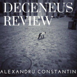 Podcast thumbnail for Deceneus Review
