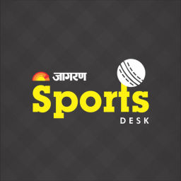 Podcast thumbnail for जागरण Sports Desk