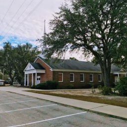 Podcast thumbnail for Hopewell First Baptist Church