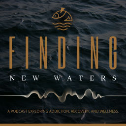 Podcast thumbnail for Finding New Waters