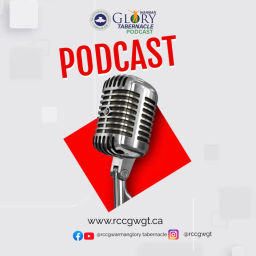 Podcast thumbnail for RCCG WGT Podcasts