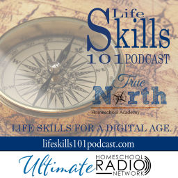 Podcast thumbnail for Life Skills 101