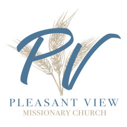 Podcast thumbnail for Pleasant View in His Word