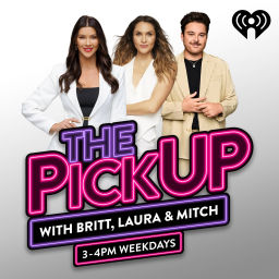 Podcast thumbnail for The PickUp