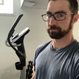 Podcast thumbnail for Fitness for Humans