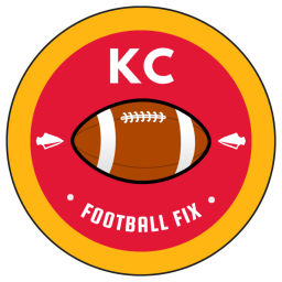 Podcast thumbnail for KC Football Fix