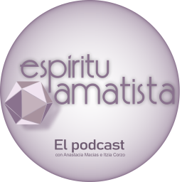 Podcast thumbnail for Espíritu Amatista