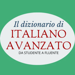 Podcast thumbnail for Il Dizionario di Italiano Avanzato