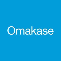 Podcast thumbnail for Omakase