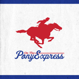 Podcast thumbnail for On The Pony Express - SMU Mustangs Podcast