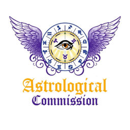 Podcast thumbnail for Astrological Commission